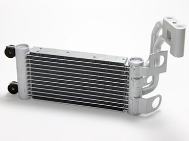Kit radiador de aceite auxiliar BMW E9X 2006-2013 - DPT. Division  Performance Tuner