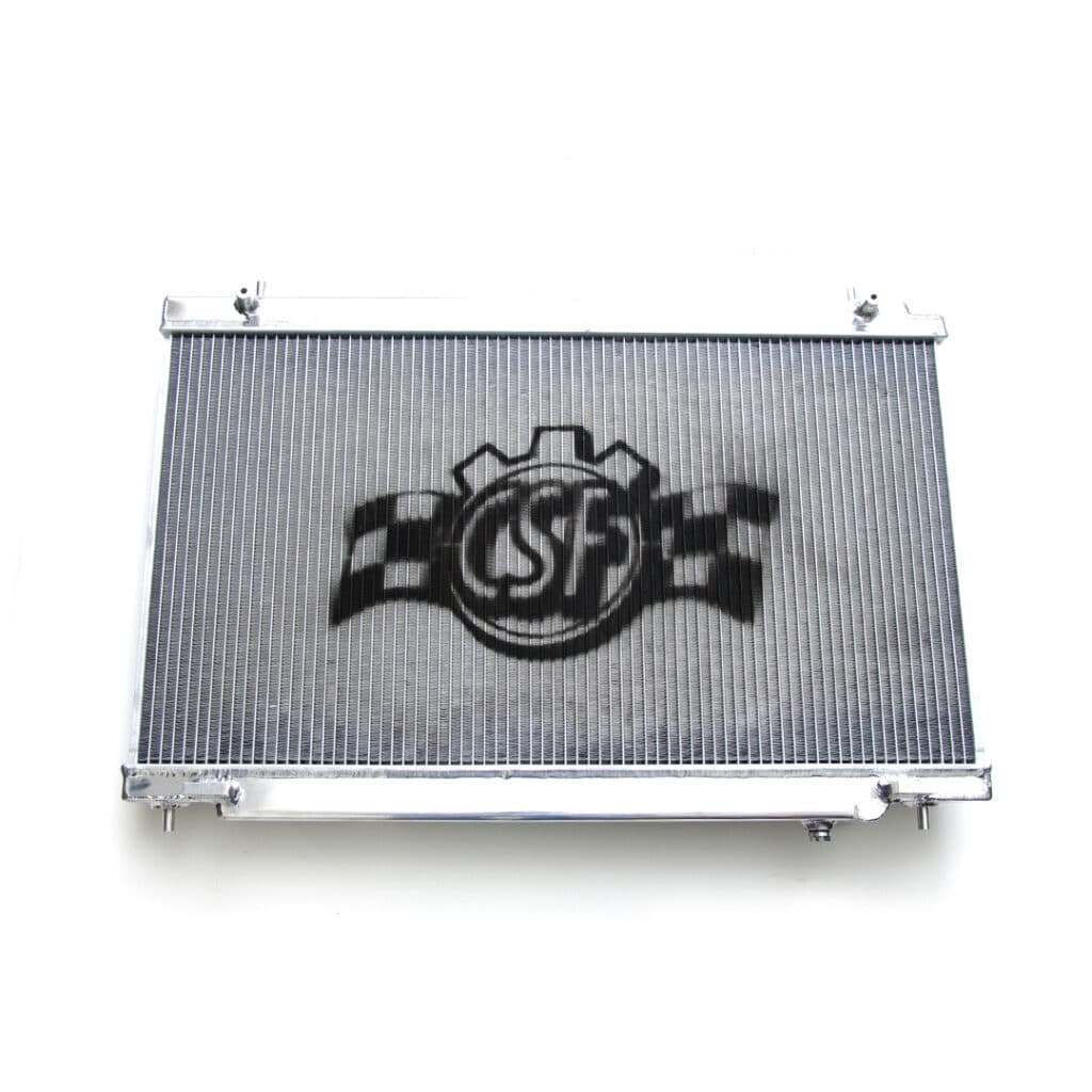 Nissan Cooling Systems - CSF Race